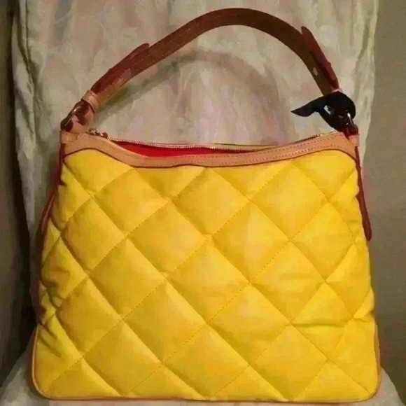 Dooney & Bourke Spicy Collection shoulder bag - Picture 2 of 4